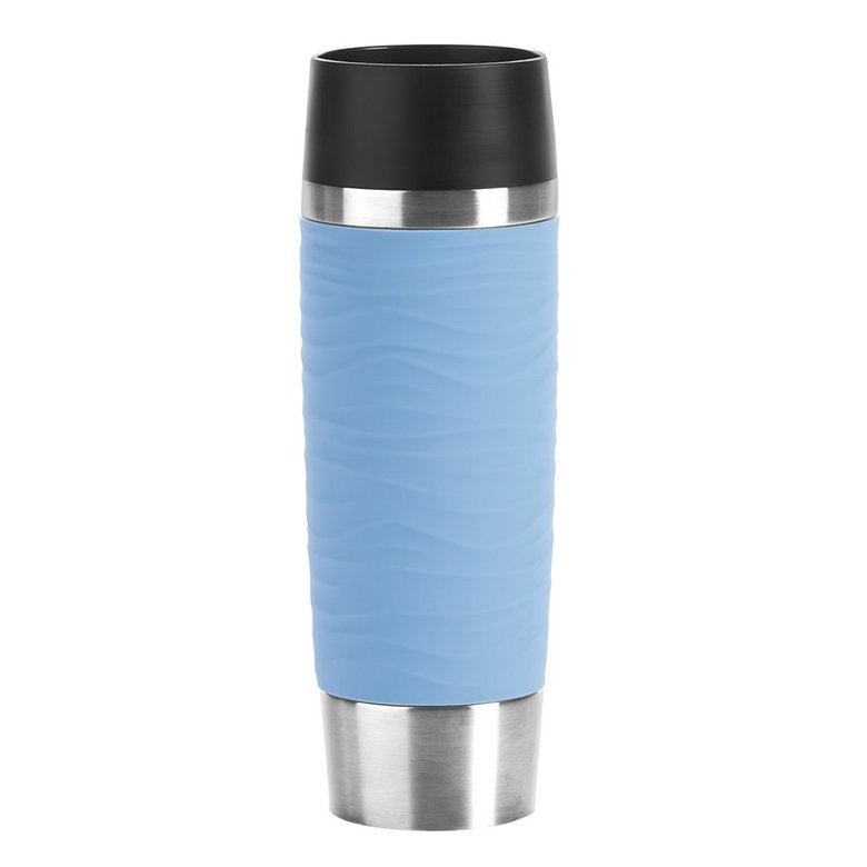 TRAVEL MUG Waves Grande