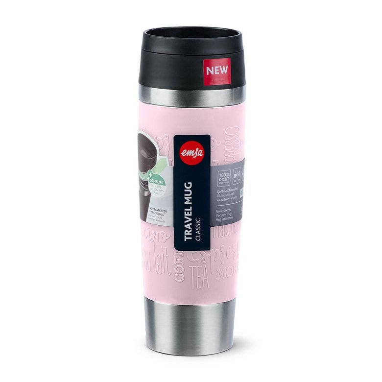 TRAVEL MUG Classic Grande