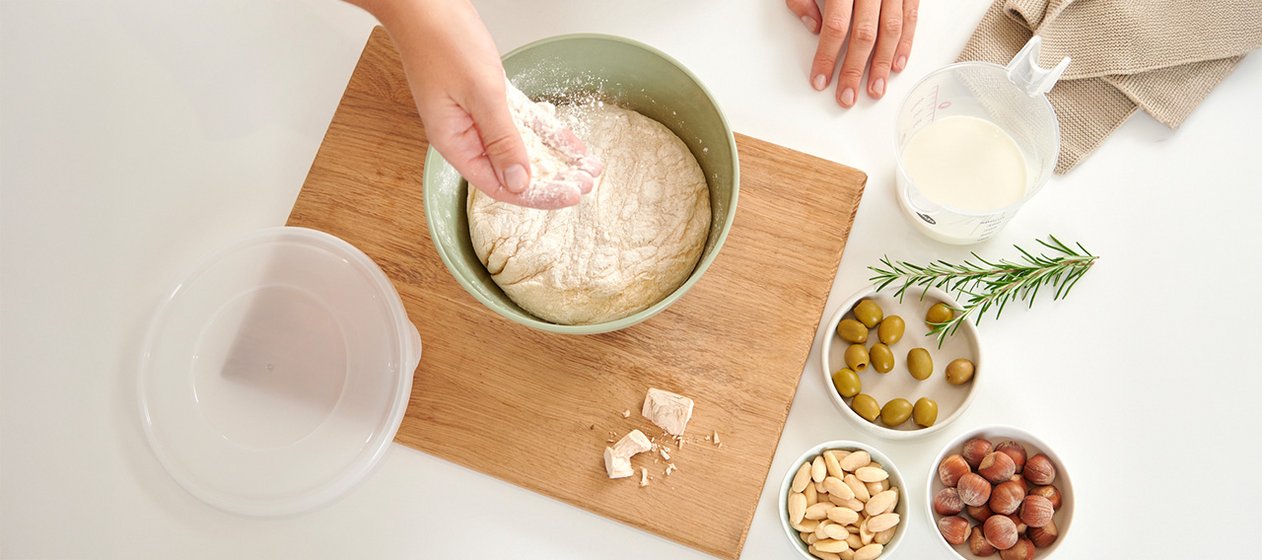 Kochen Milieu
