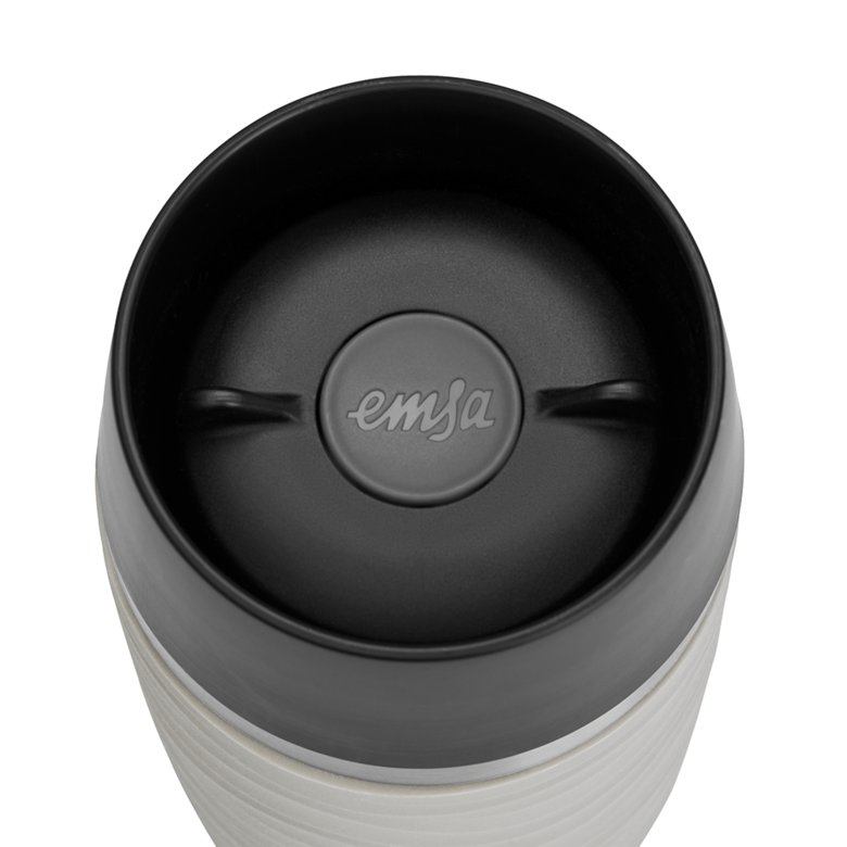 TRAVEL MUG Waves