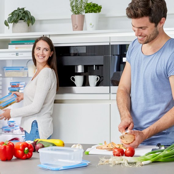 Mealprep