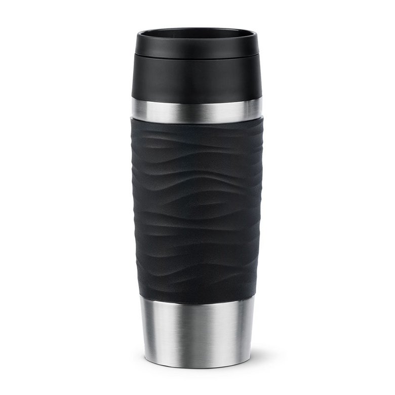 TRAVEL MUG Waves