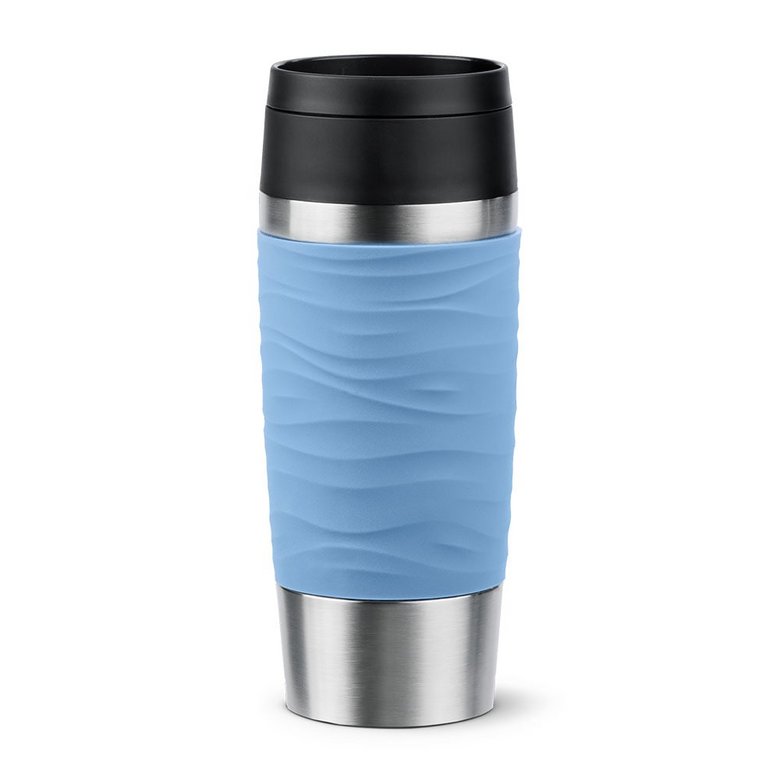 TRAVEL MUG Waves