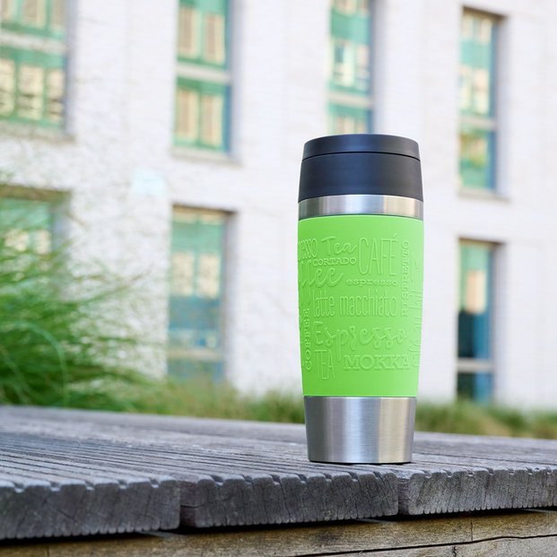 TRAVEL MUG Classic milieu