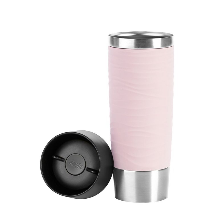 TRAVEL MUG Waves Grande
