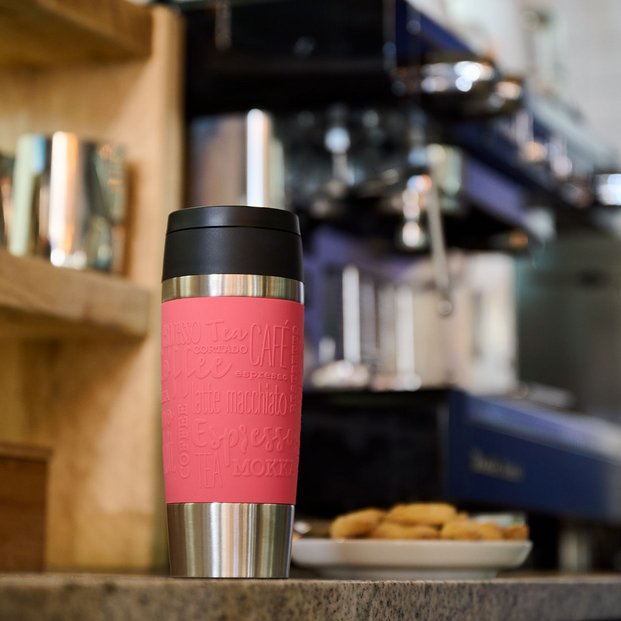 TRAVEL MUG Classic milieu