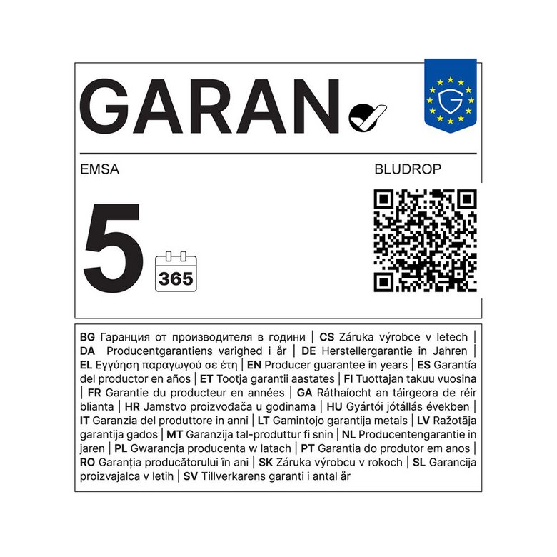 BLUDROP