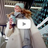 TRAVEL MUG Classic Grande video thumbnail