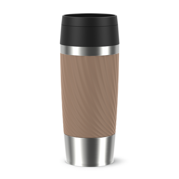 TRAVEL MUG Classic Twist