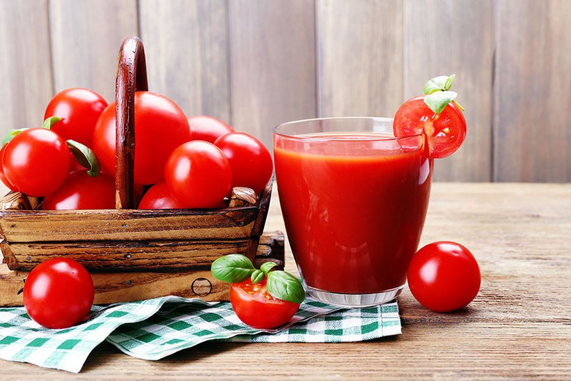 Tomaten lagern - Bild 1