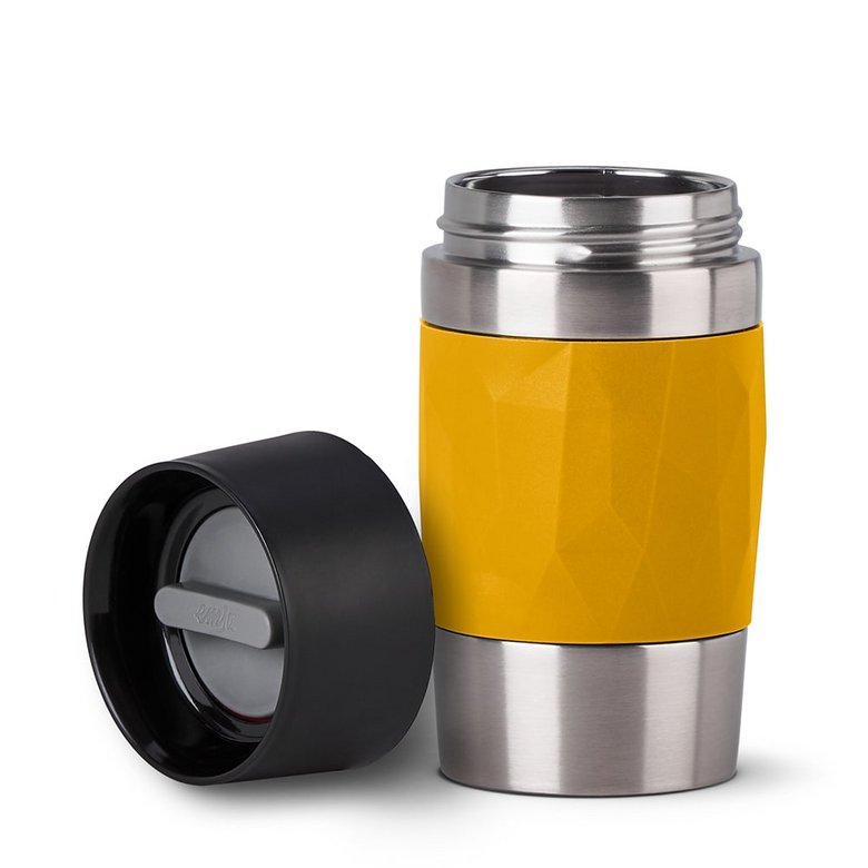 TRAVEL MUG Compact