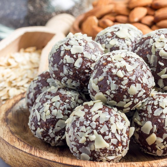 Energy Balls