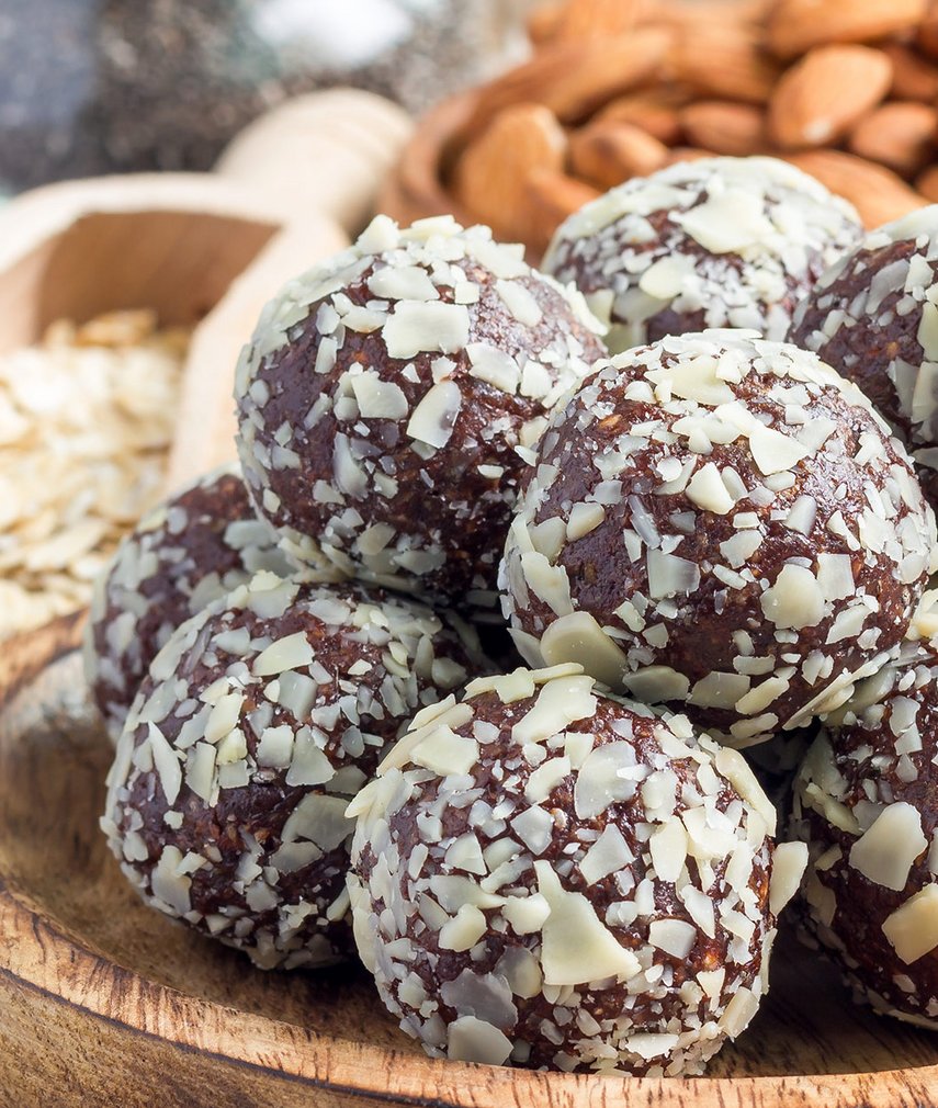 Energy Balls