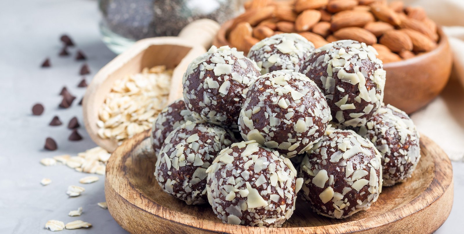 Energy Balls