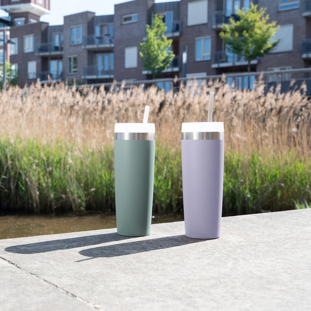 TRAVEL MUG Cool³ milieu