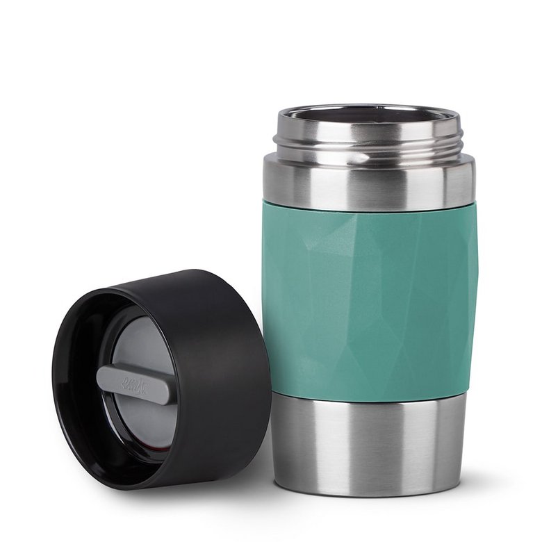 TRAVEL MUG Compact