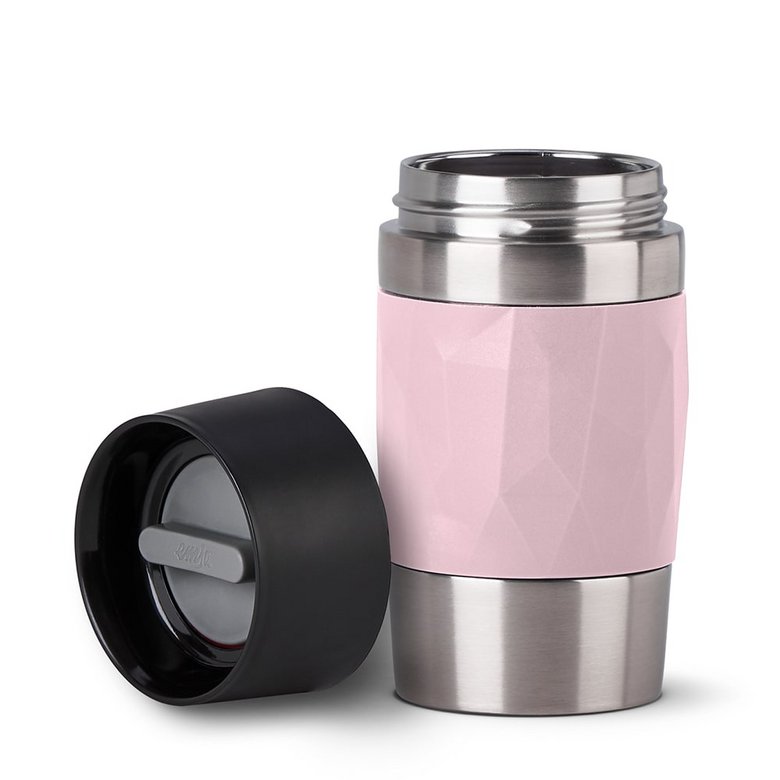 TRAVEL MUG Compact