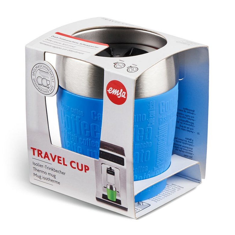 TRAVEL CUP