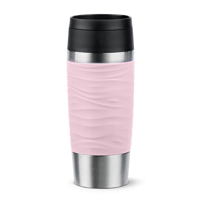 TRAVEL MUG Waves