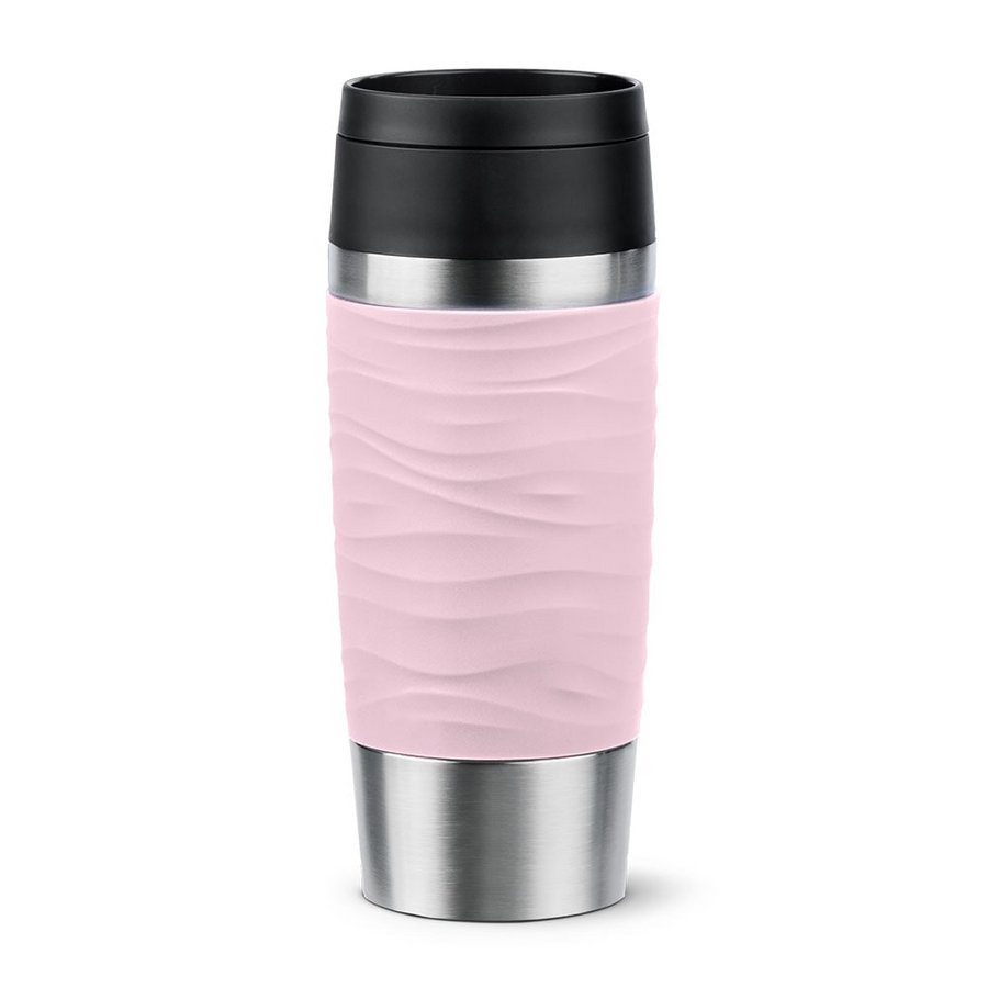 TRAVEL MUG Waves