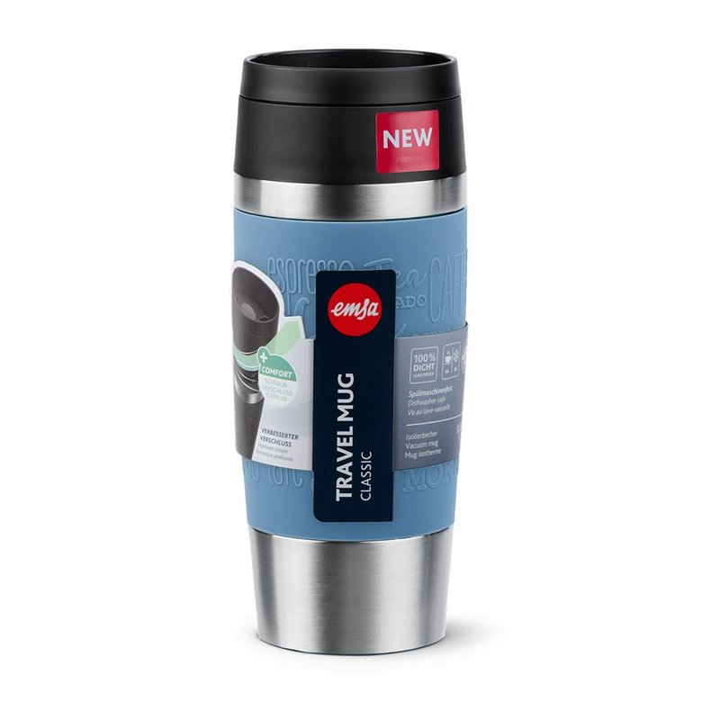 L Classic 0,36 EMSA TRAVEL Thermobecher - MUG