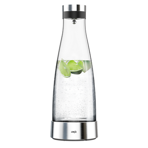 betreuren Bewolkt Mens FLOW cooling carafe - EMSA