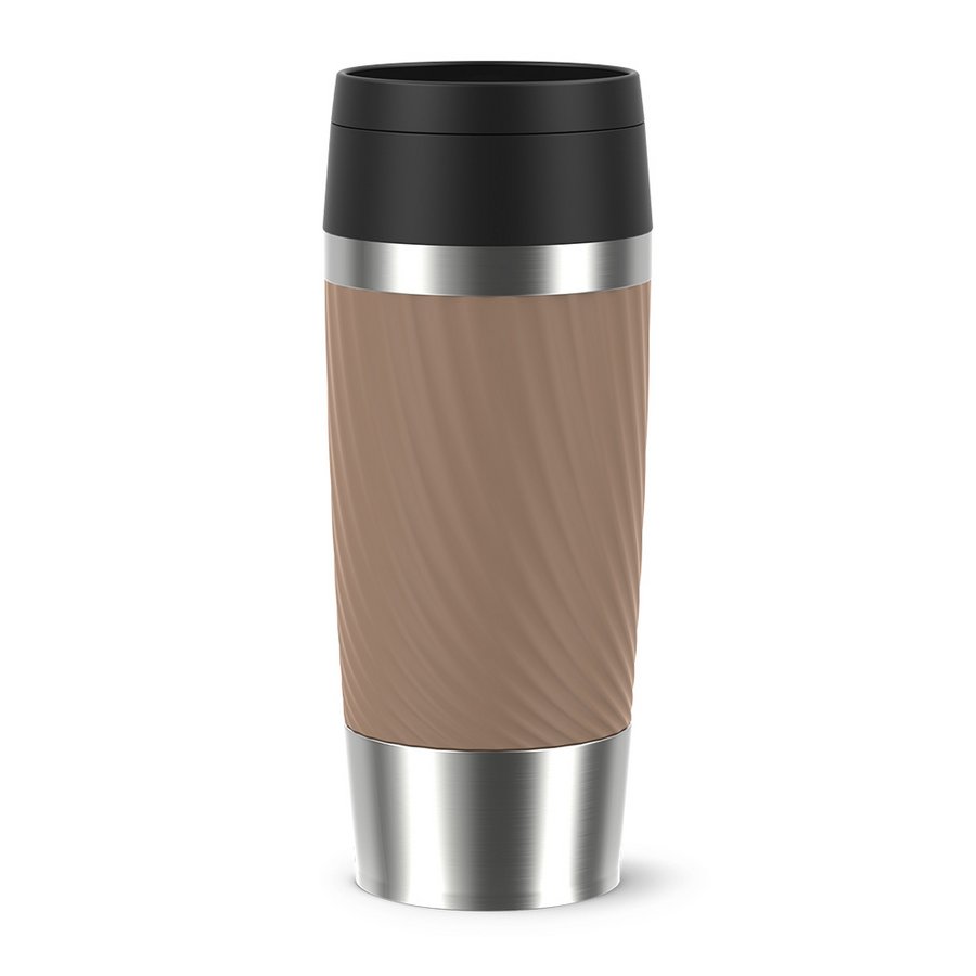 TRAVEL MUG Classic Twist