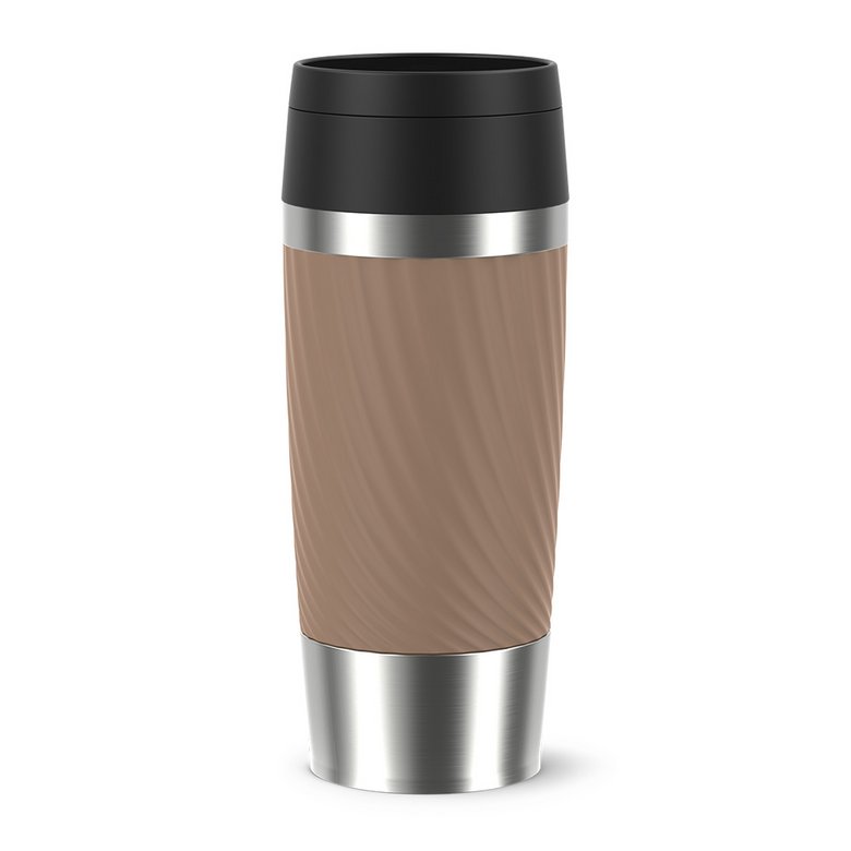 TRAVEL MUG Classic Twist