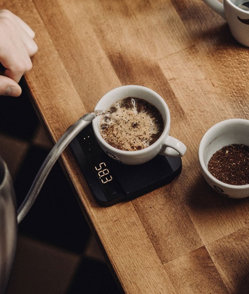 Fairtrade-Kaffee neu gedacht