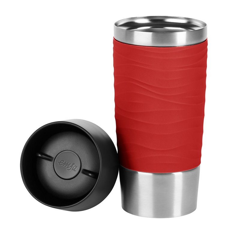 TRAVEL MUG Waves