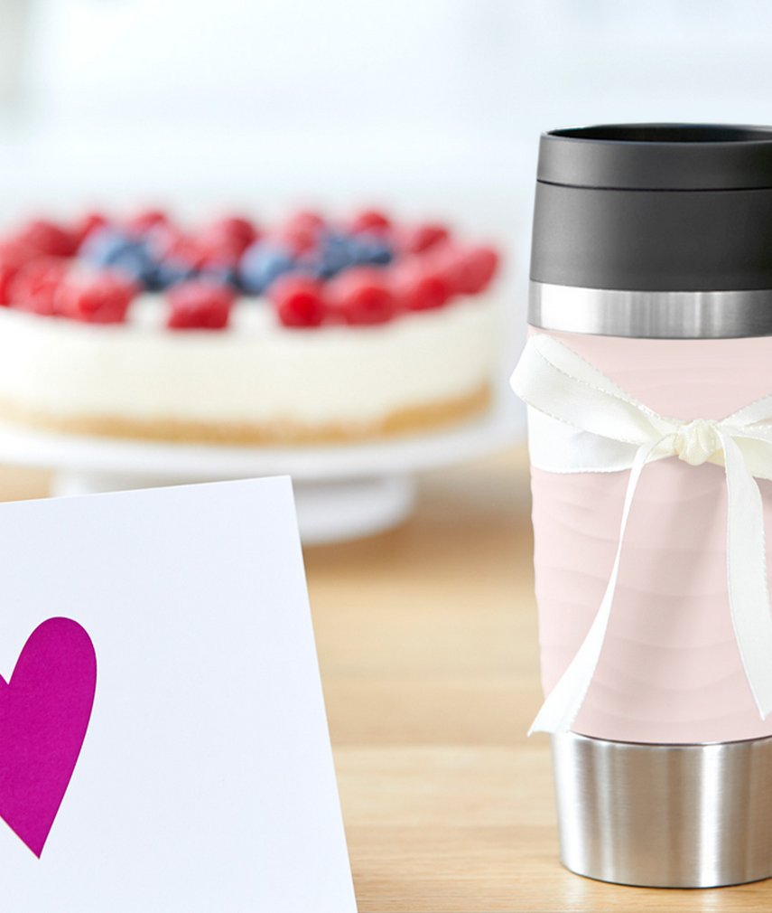 Geschenke zum Muttertag