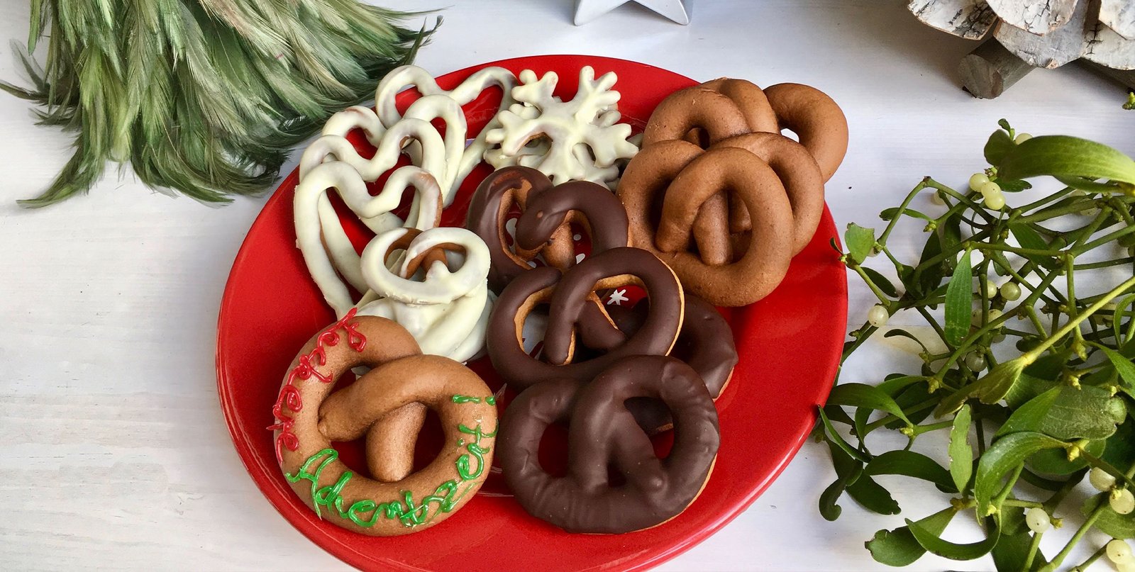 Lecker Lebkuchen