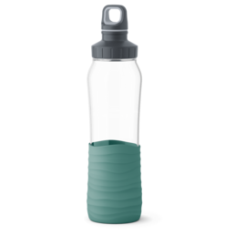 Elemental Splash Tritan-Flaschen Set Mit 3 Trageriemen – Stylisch & Praktisch