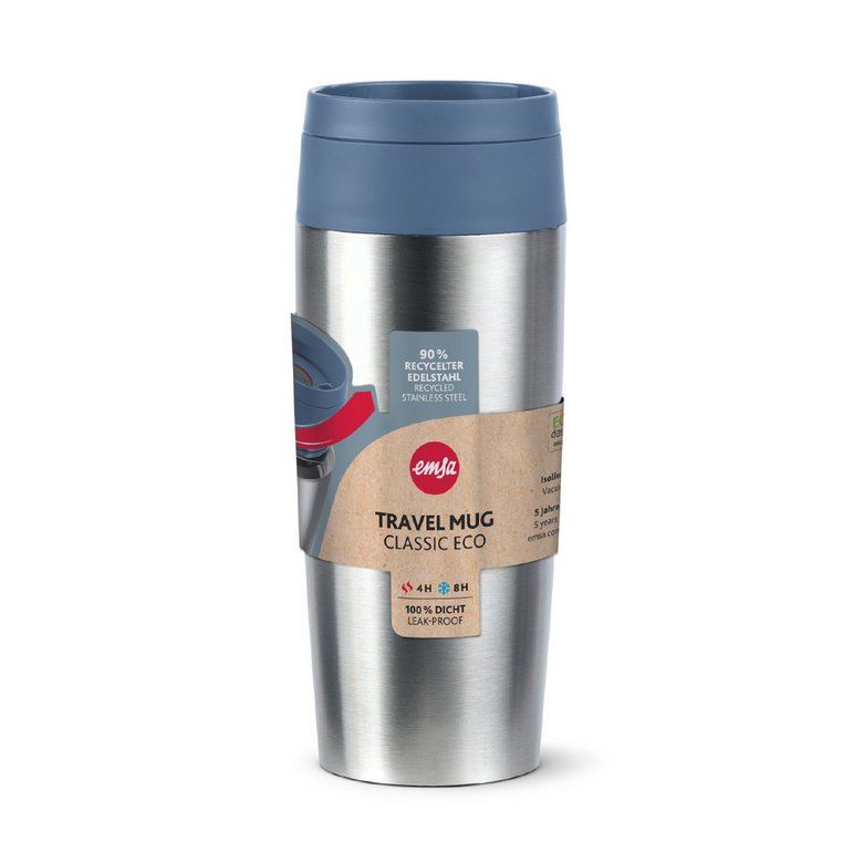 TRAVEL MUG ECO