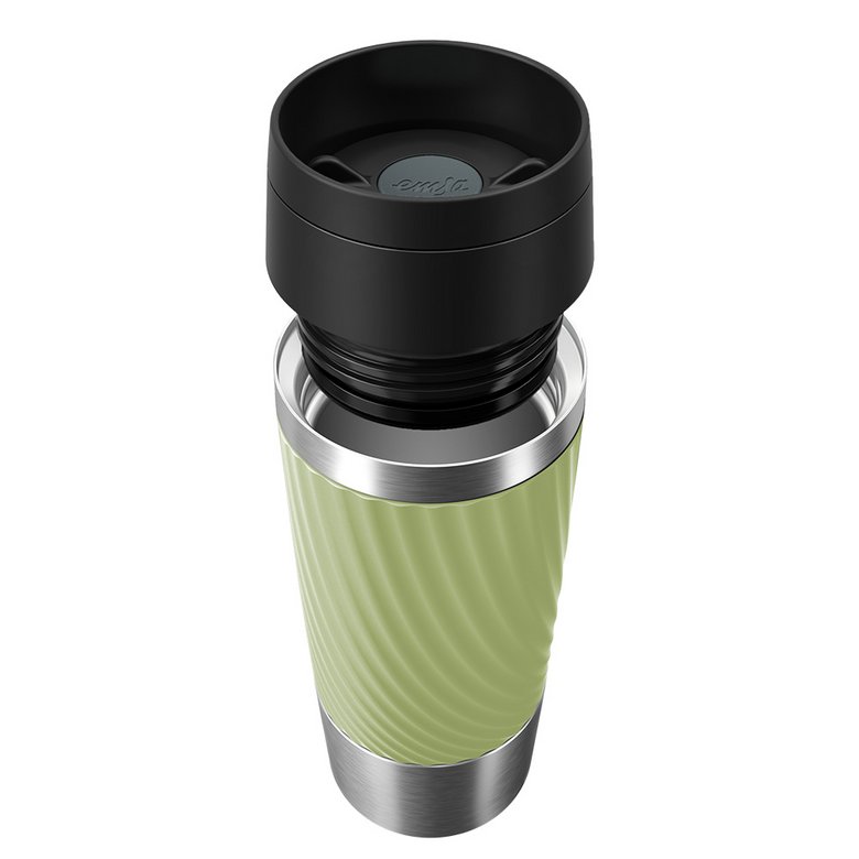 TRAVEL MUG Classic Twist
