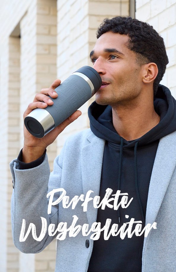TRAVEL MUG