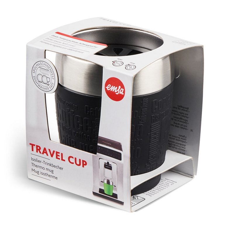 TRAVEL CUP