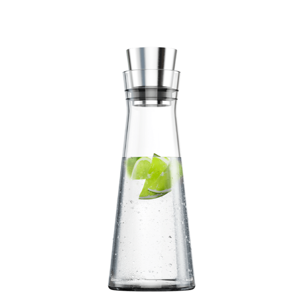 FLOW Slim Carafe