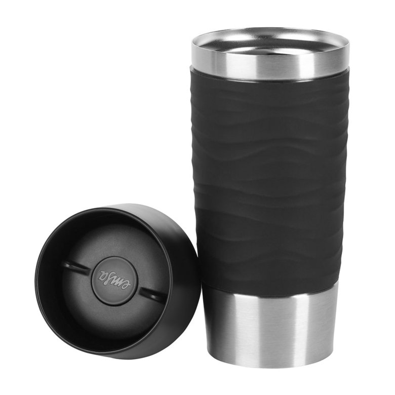 TRAVEL MUG Waves