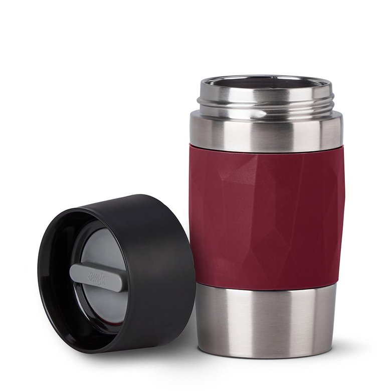 TRAVEL MUG Compact