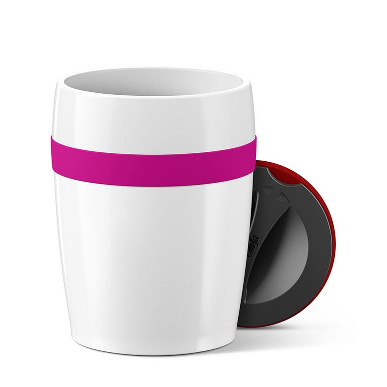 TRAVEL CUP