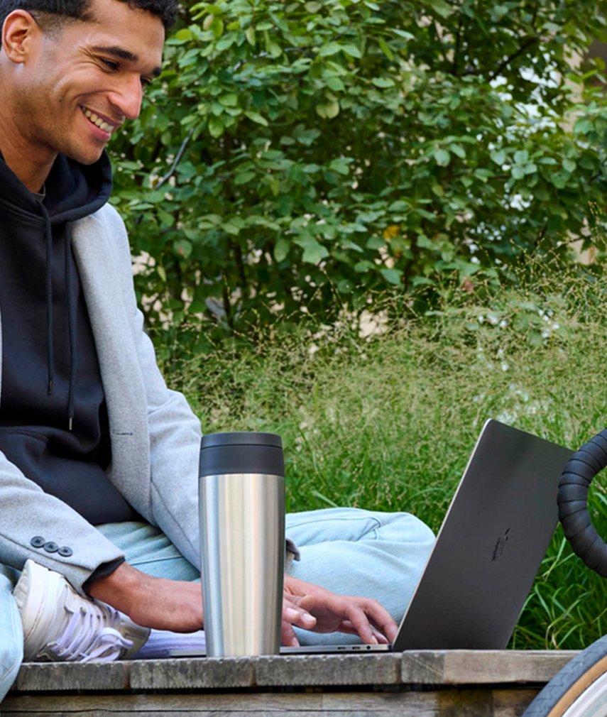 Work-Life-Balance im Homeoffice