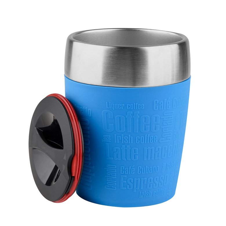 TRAVEL CUP