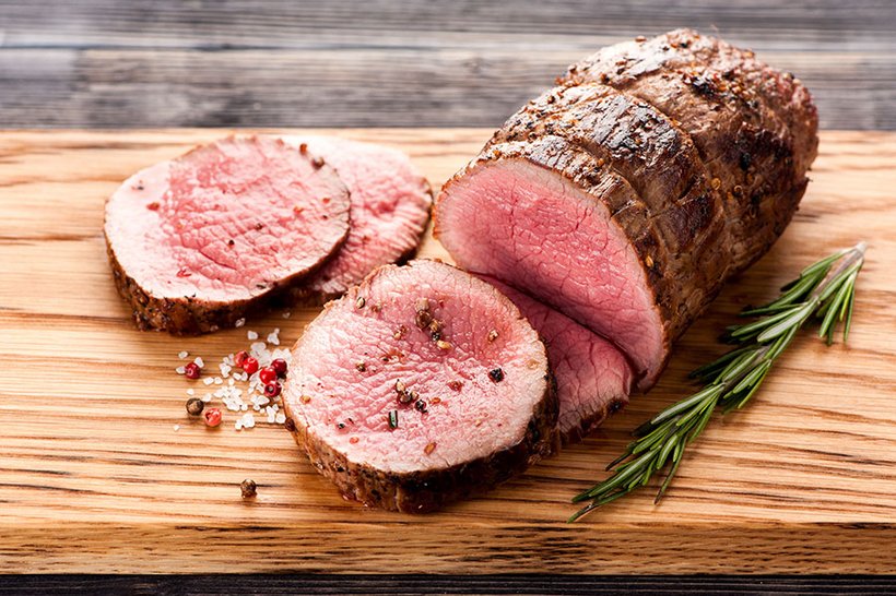 Fleisch haltbar machen EMSA