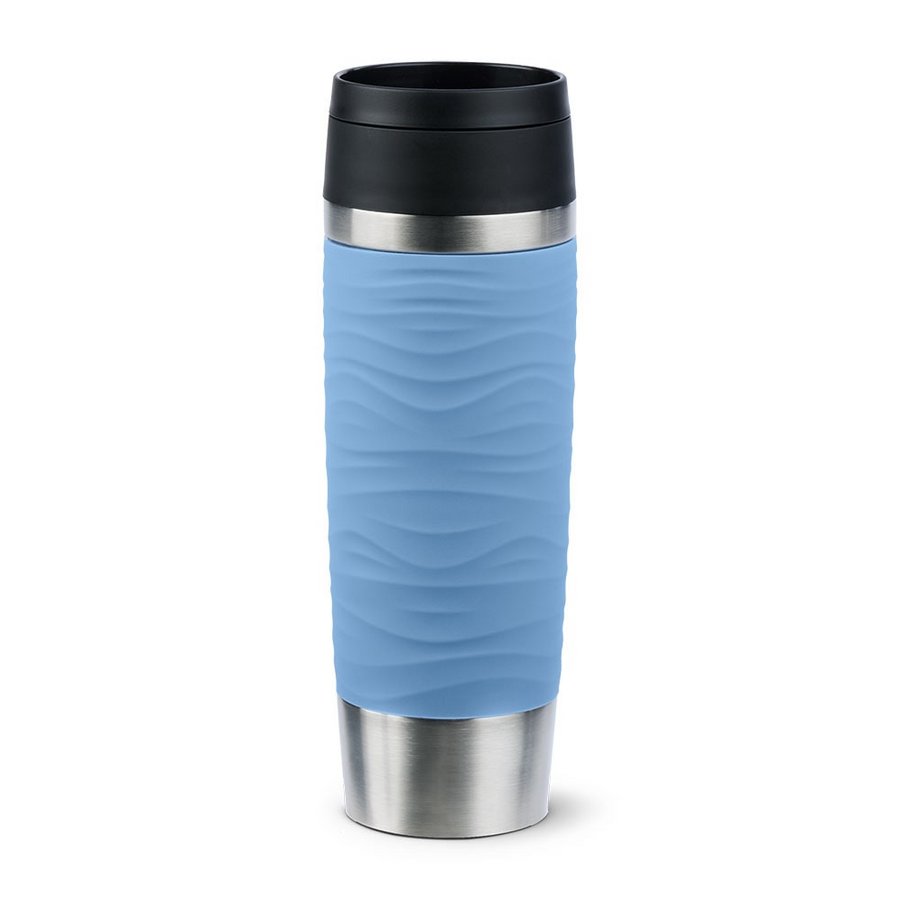 TRAVEL MUG Waves Grande