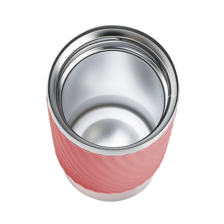 TRAVEL MUG Easy Twist