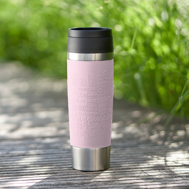 TRAVEL MUG Classic Grande milieu