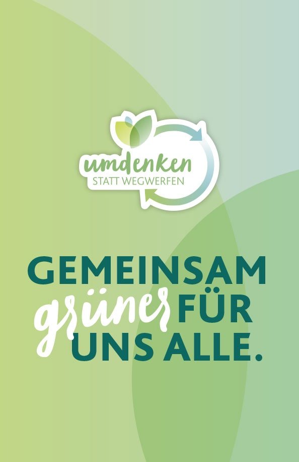 Umdenken