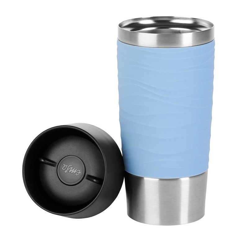 TRAVEL MUG Waves