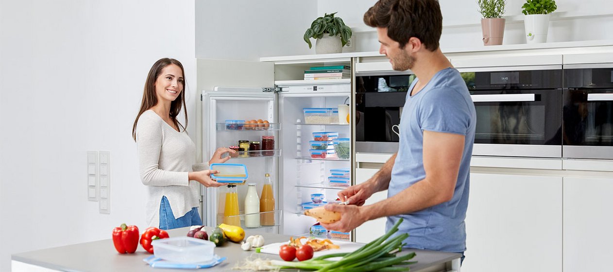 Cucina Milieu